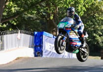 TT 2023: Updates from penultimate day - Supertwin race under way
