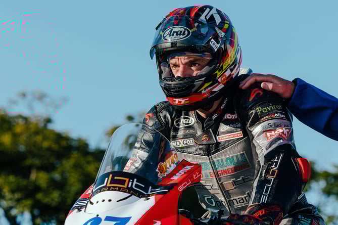 Raul Torras Martinez