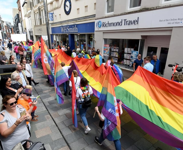 June is Pride month, but what is Pride?