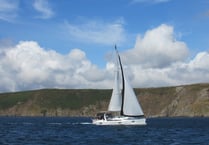 Sailing for the Disabled given money by lottery
