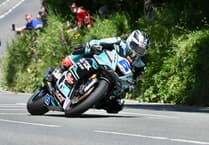 TT 2023: Updates from race day four - Dunlop claims win number 25