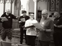 Much-loved farce breaks fourth wall