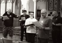 Much-loved farce breaks fourth wall