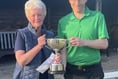 Moore and Hargraves win Port St Mary Cup