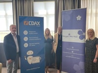 Foreign exchange company supports dementia charity