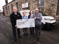 Proceeds of children’s book go to Age Concern’s hardship fund