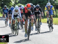 Cycling Club Isle of Man seals hat-trick of top-10 finishes