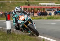 A 'Foodie’s Village’ could be coming to the Isle of Man TT 2024