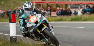 Isle of Man TT 2024: Plans to set-up a 'Foodie’s Village’ during races