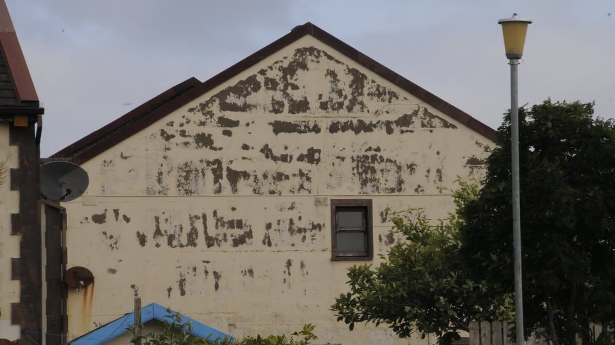 Reyart Aalin housing estate to be demolished only 30 years after being