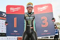 Letter to the editor: Thanks for the Manx welcome to the TT