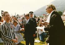 The roots of Pride in the Isle of Man