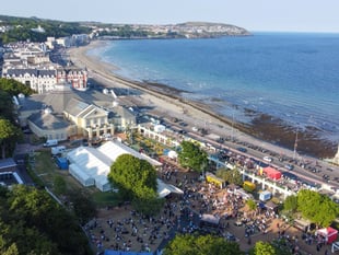 Scheme to safeguard children during Isle of Man TT set to be expanded