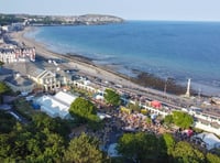 Letter to the editor: Staging Bushy's TT festival is very expensive