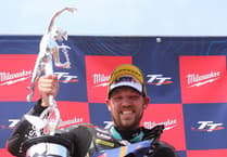 Isle of Man TT 2026 LIVE: Delay to start of penultimate day of racing