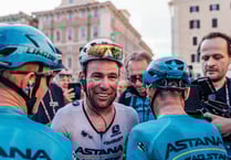 Top-10 GC for Cav