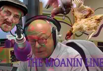 Mannin Line spoof raises a few laughs - see video here