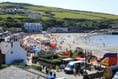 Isle of Man TT 2024: Port Erin beach day on Monday