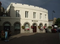 Barclays wants to install a cash machine at town hall – so what does this mean for Castletown’s last bank?