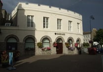 Barclays wants to install a cash machine at town hall – so what does this mean for Castletown’s last bank?