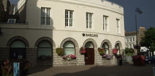 Old bank to be turned into 'welcoming space' to boost economy