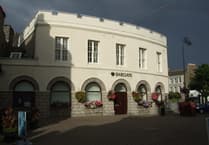 Old bank to be turned into 'welcoming space' to boost community and economy