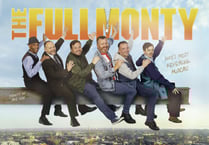 With video: Full Monty stars reveal all