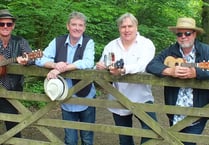 Houghton Weavers are back