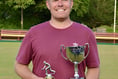Paul Dunn wins Henry Kissack Memorial Trophy competition