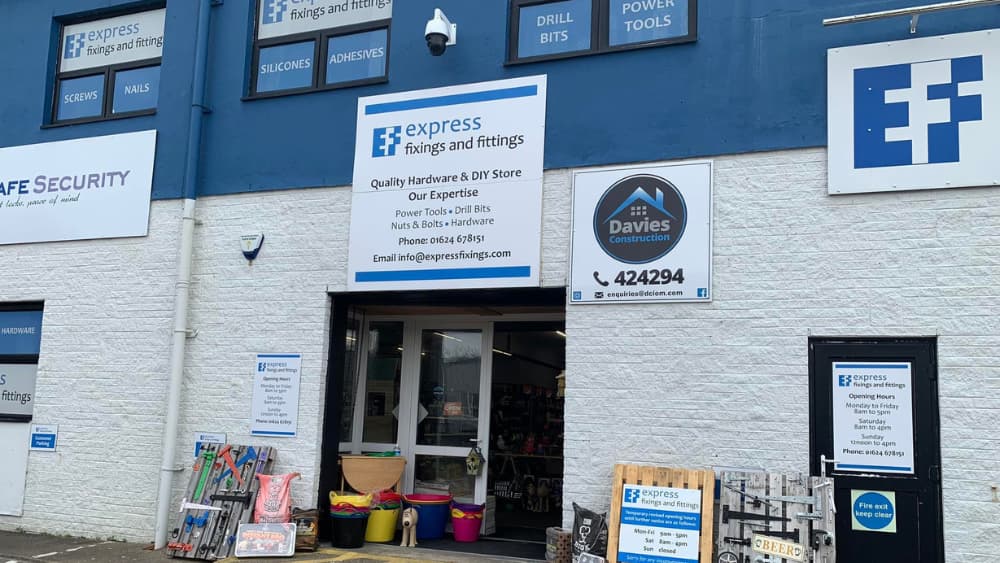 Hardware business to close iomtoday.co.im