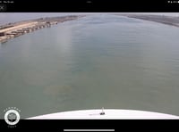 Manxman is currently passing through the Suez Canal