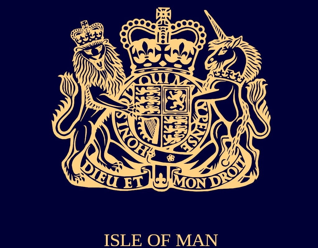Cost of an Isle of Man passport to rise