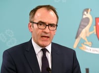Ministers to discuss industrial dispute with Steam Packet bosses