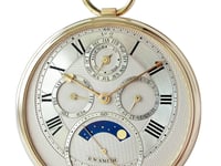 Watch sells for $4.9m