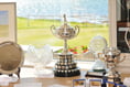 Isle of Man Golf Championships this weekend