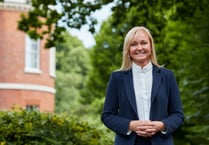 New head for Ramsey Grammar