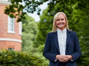 New head for Ramsey Grammar