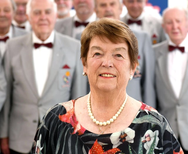 Three recognised in King’s birthday honours list