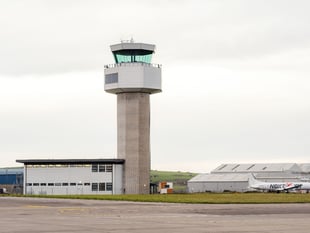 Unions reject ‘full and final’ pay offer for air traffic controllers