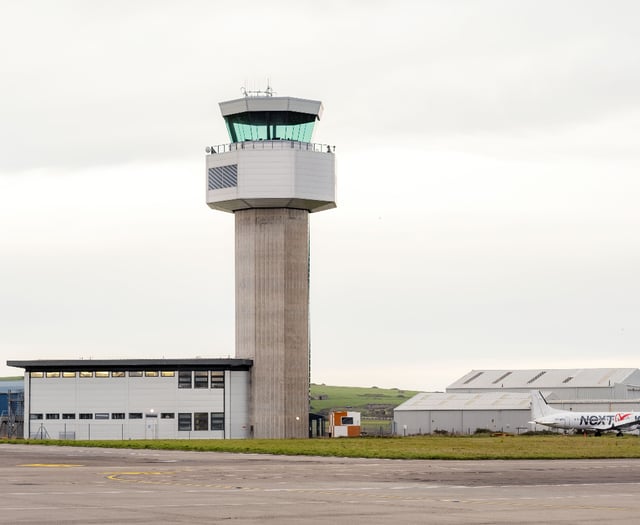 Unions reject ‘full and final’ pay offer for air traffic controllers