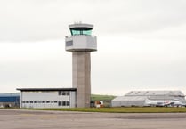 Six flight cancellations due to UK ATC system failure