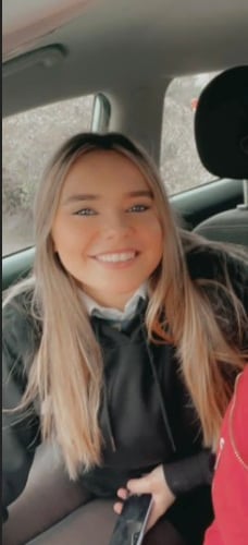 Emily Louw and Amy Fallows are missing