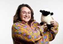 Rachael Harrop is a trendsetter in sustainability