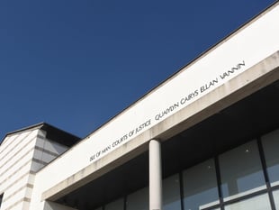 Defendant says she didn’t realise she had to go back to court