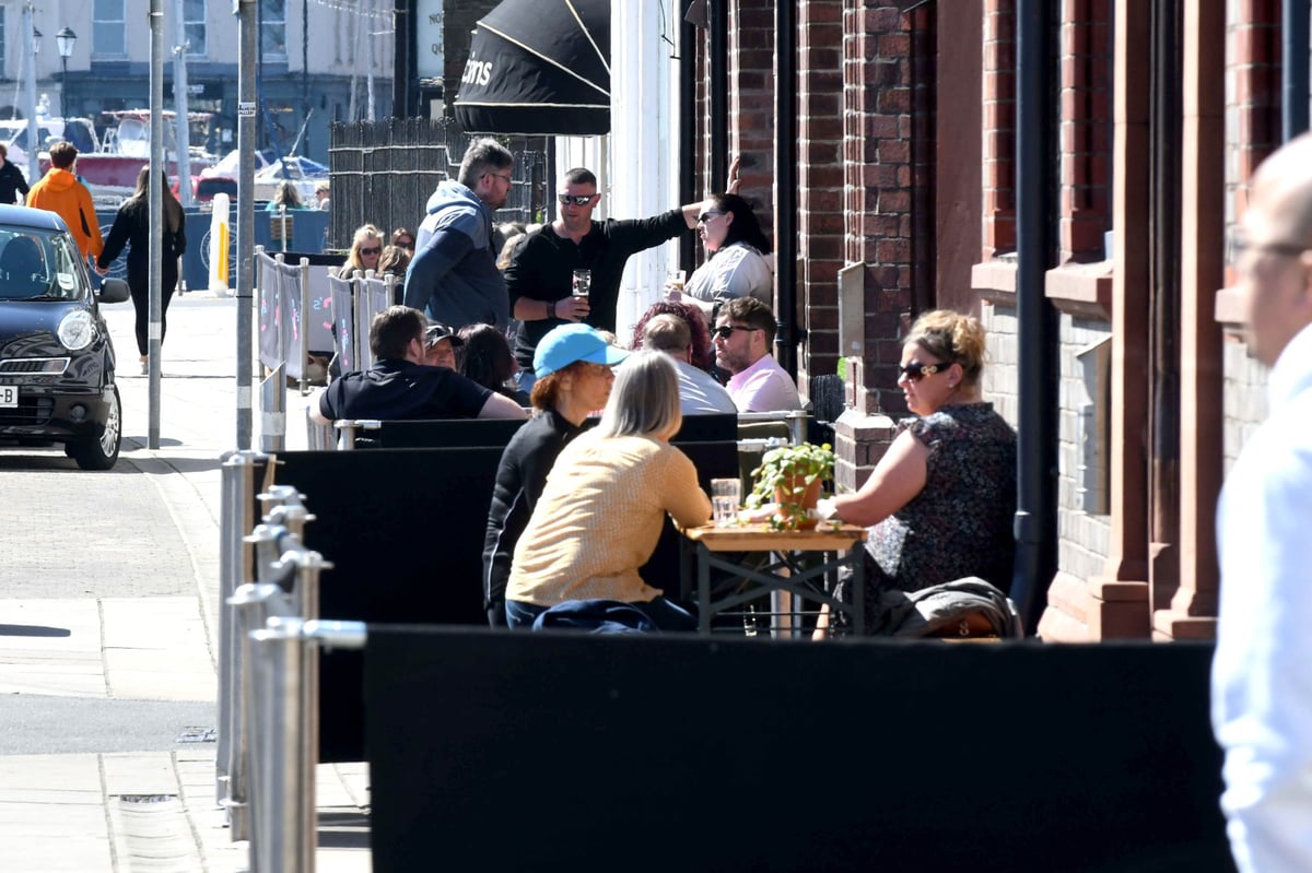 Isle of Man TT 2024: Fears government support for hospitality firms aimed at 'larger' businesses