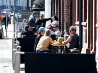 ‘Time is running out' for many firms as pressure mounts 'day by day'