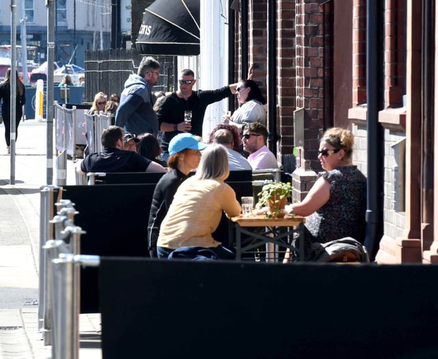 ‘Time is running out' for many firms as pressure mounts 'day by day'