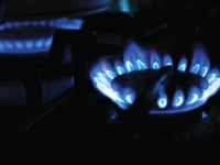 Gas tariffs to stay the same for rest of 2023