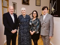 Lottery cash for projects involving young people