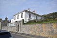 Former colonel's house for sale comes with a 'secret' garden 